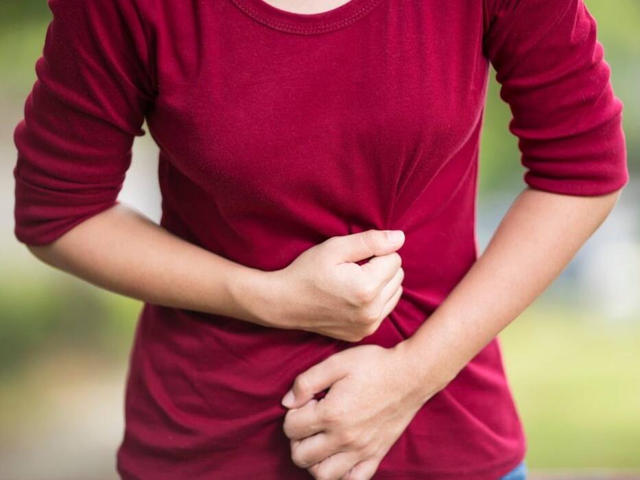 Abdominal Pain Due To Uterine Fibroids: 5 Easy Ways To Manage It At Home