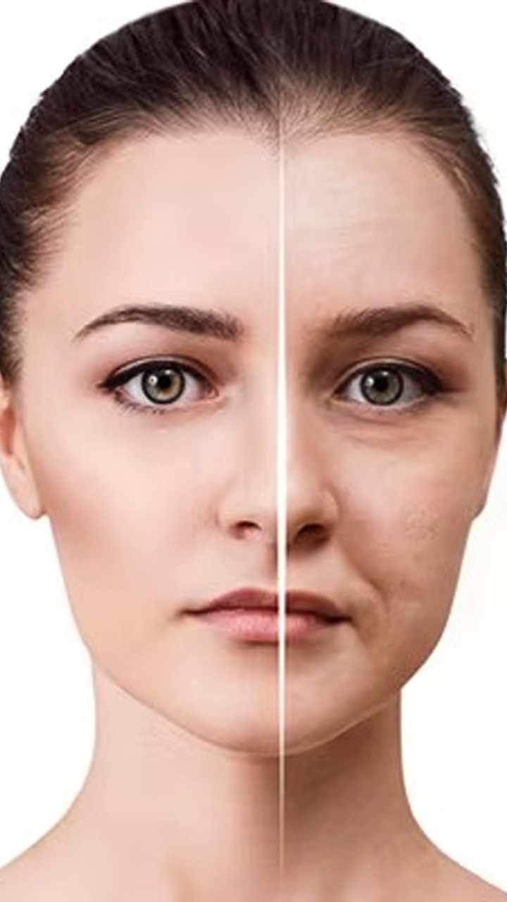 Eye Wrinkles : आंखों के आसपास कैसे लाएं कसावट?