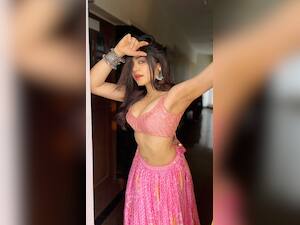 Adah Sharma's Birthday: 10 Coloured Hair Tips By 'The Kerala Story' Actress