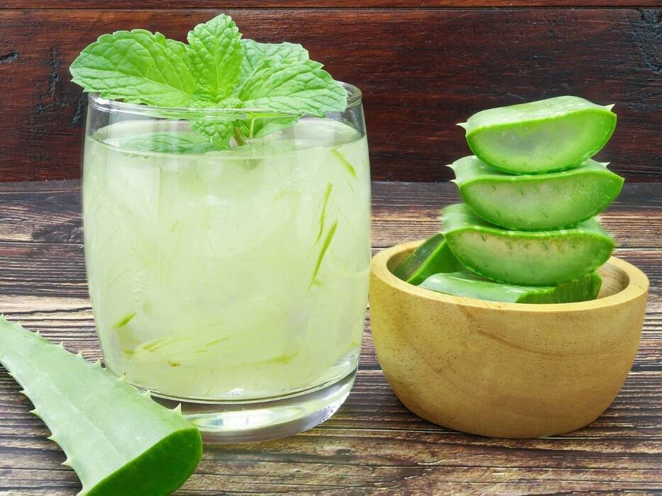 8 Ayurvedic Digestive Drinks You Must Have This Season