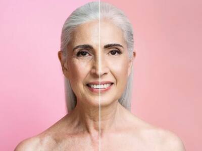 Simple Solutions For Reducing Wrinkles: Exclusive Tips From Shahnaz Husain