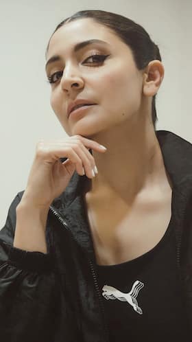 Anushka Sharma's Birthday: What Keeps Virat Kohli's Wife Fit At 35?