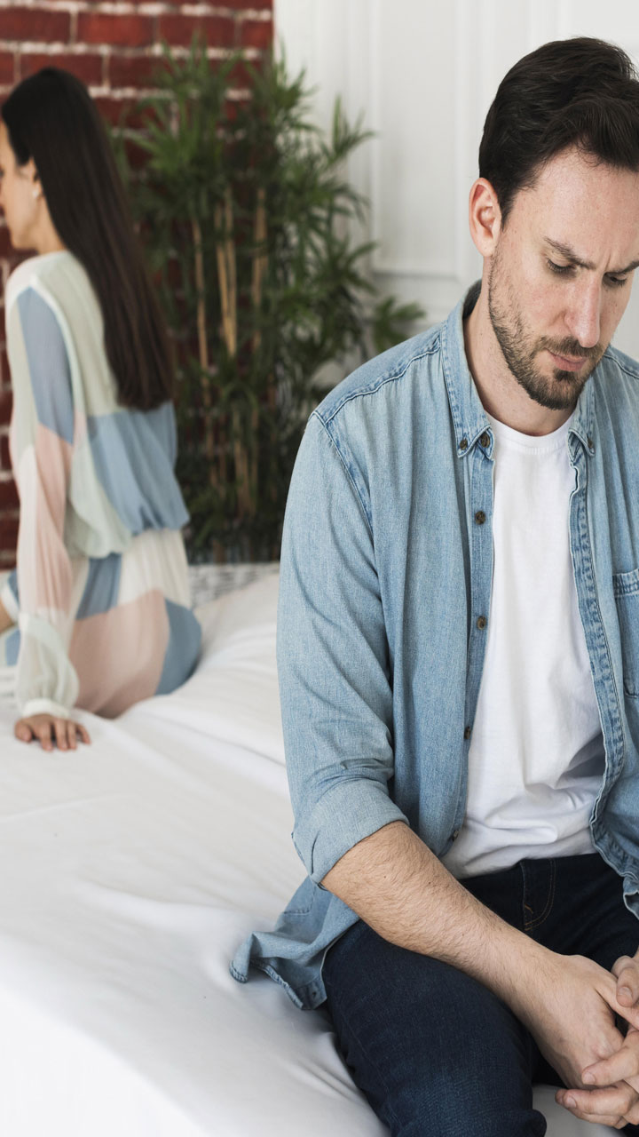 6 Reasons Why Men Experience Low Testosterone Production