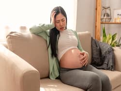 Health Problems During Pregnancy: Why Do Women Experience Them?