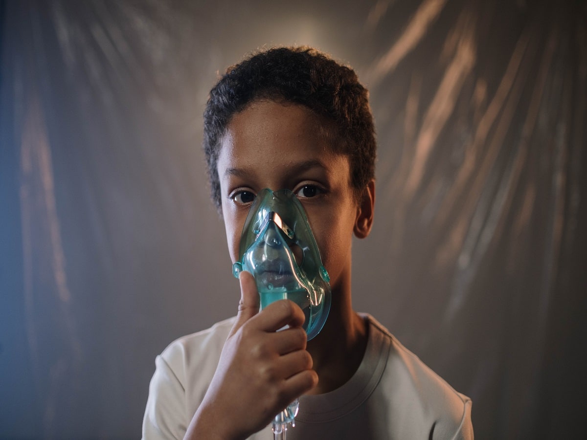 World Asthma Day 2023: Pulmonologist Answers FAQs On Chronic Condition