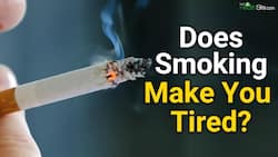 Smoking Impact On Health: How Cigarette Smoking Is Draining Your Physical & Mental Health, Watch Video