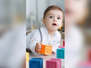 9 Indian Cricketers And Their Adorable Kids Names