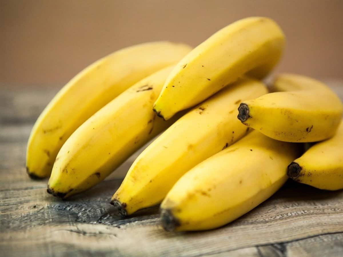 Banana Diet 6 Diseases This Fruit Can Cure