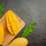 BENEFITS OF MANGO