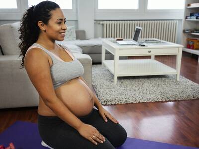 Happy Mother's Day 2023: 5 Exercises For Expecting Mothers To Stay Active