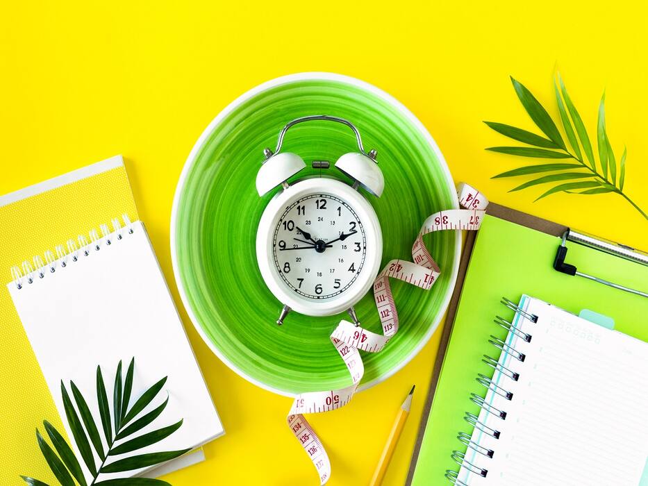 Calorie Deficit Diet: Can It Aid In Weight Loss?