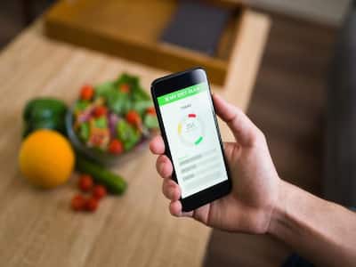 Diet Apps: How Helpful And Accurate Are They?