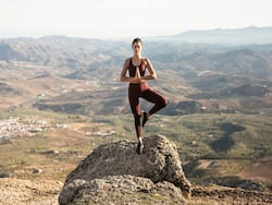 Yoga For Women: 5 Asanas For Women To Stay Energised All Day