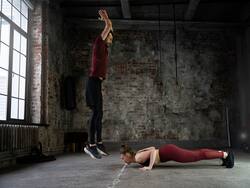 Doing Burpees Everyday Can Transform Your Health In More Ways Than You Know