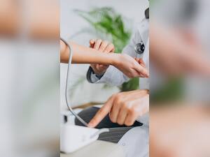 World Hypertension Day: 8 Alternative Therapies To Reduce Symptoms