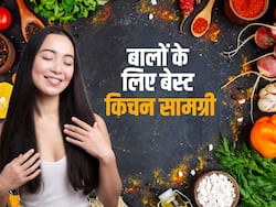 बालों का झड़ना रोक देंगे ये 5 घरेलू नुस्खे, मिट जाएगा डैंड्रफ का नामोनिशान