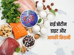हाई प्रोटीन डाइट आपकी किडनी को खराब कर सकती है खराब, जानें किन बातों का रखें ध्यान