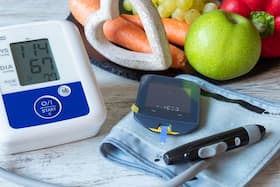 Diabetes And Hypertension: The Deadly Combination