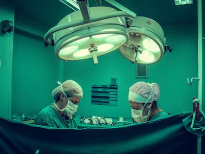 Hysterectomies Can Put You At Cardiovascular Risk: Study