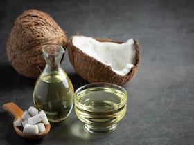 Coconut Oil Pulling: 5 Oral Health Benefits Of This Ayurveda-Recommended Technique