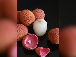 गर्मियों में लीची खाने के 8 जबरदस्त फायदे