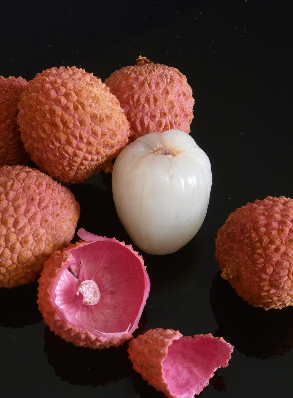 गर्मियों में लीची खाने के 8 जबरदस्त फायदे