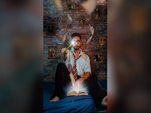 When Can Magical Thinking Be Dangerous?