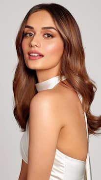 Manushi Chhillar's Birthday: 10 Makeup Tips By Miss World 2017