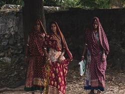 Why Maternal Care Is Not Same For Women In Rural India?