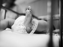 First UK Baby Born With DNA Taken From Three People
