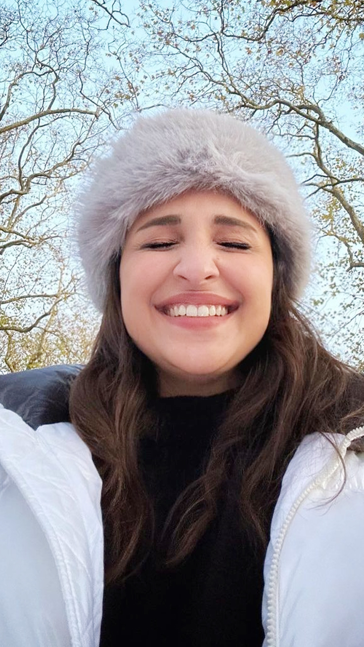 Parineeti Chopra Beauty Secrets: 'Code Name: Tiranga' Fame's Skincare Tips