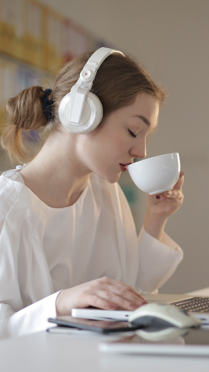 Kick Start Your Day With 8 Healthy Drinks
