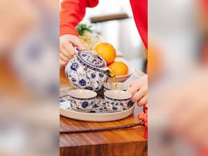 Green Tea Is Healthy But Only If Brewed The Right Way!