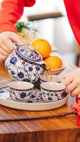 Green Tea Is Healthy But Only If Brewed The Right Way! Green Tea Is Healthy But Only If Brewed The Right Way!