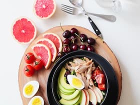 Calorie Deficit Diet: Can It Aid In Weight Loss?