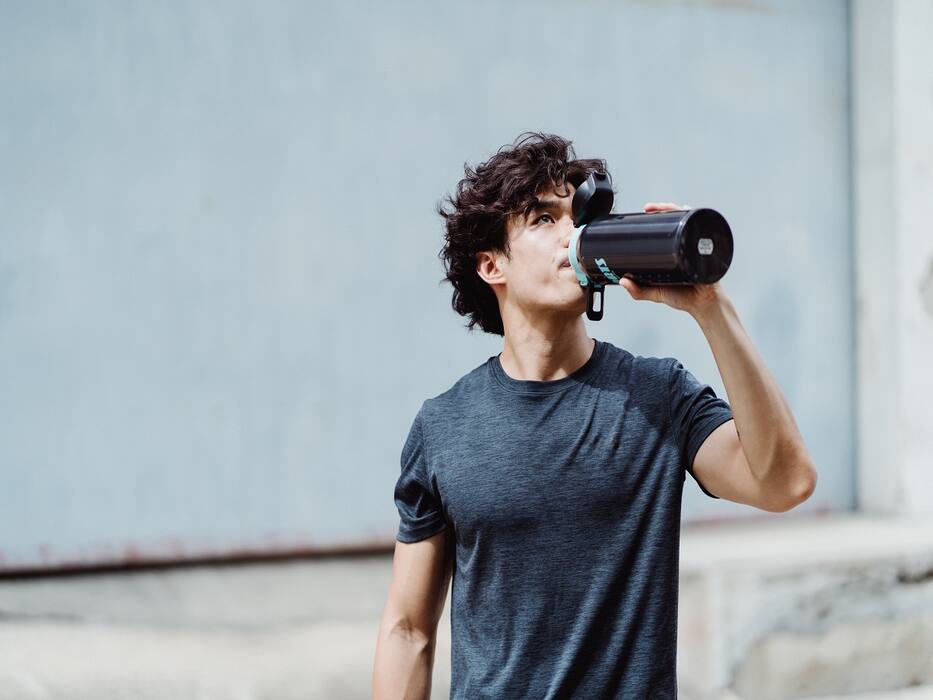 Calorie Deficit Diet: Can It Aid In Weight Loss?