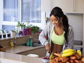 Healthy Habits After 30: 6 Things You Might Be Doing Wrong
