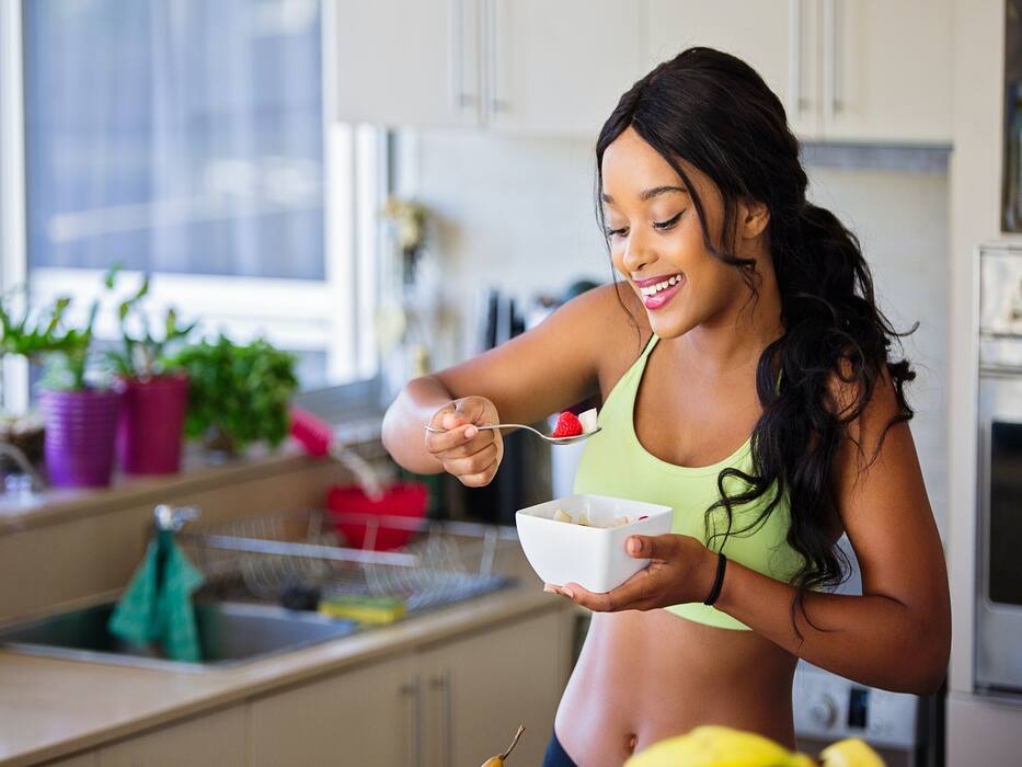 Calorie Deficit Diet: Can It Aid In Weight Loss?