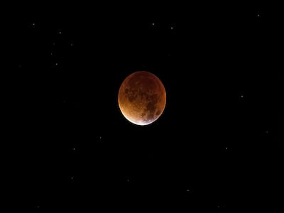 Lunar Eclipse And Pregnancy: 5 Myths On Its Adverse Impacts Debunked
