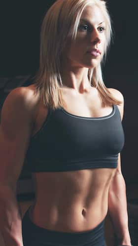 Six-Pack Abs: 8 Health Repercussions Of Getting Abs