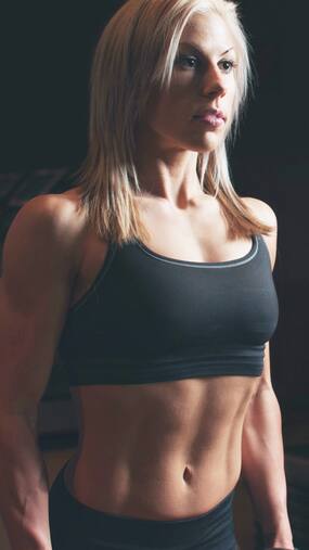 Six-Pack Abs: 8 Health Repercussions Of Getting Abs