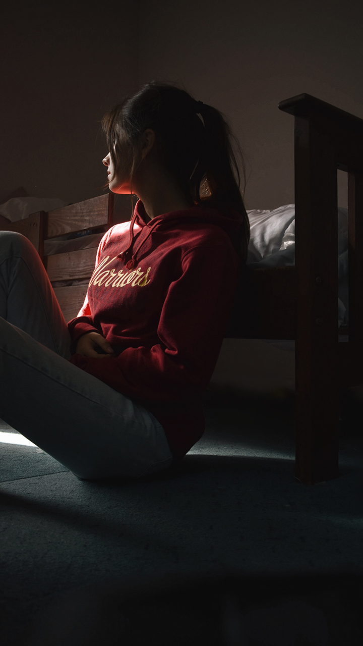 Depression: 9 Natural Ways People Can Heal