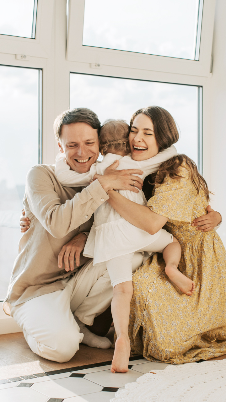 Can Divorce Impact Children's Behavior And Mental Health?