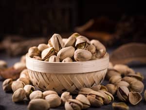 Why Are Pistachios Known As The 'Ideal Winter Superfood'?