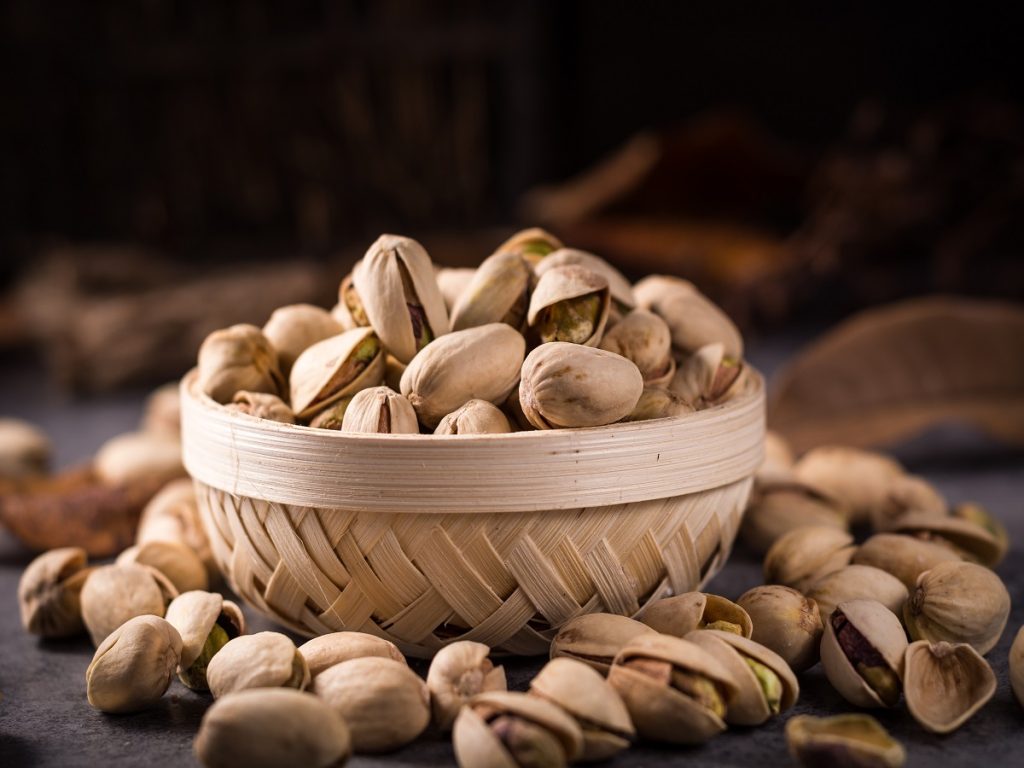 Why Are Pistachios Known As The 'Ideal Winter Superfood'?