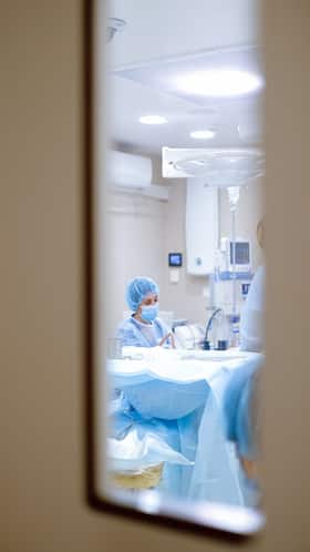 Signs of An Obstetric Emergency