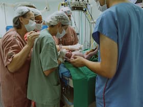 India Among Top 5 Nations To Have Highest Preterm Birth Rate: UN Report India Among Top 5 Nations To Have Highest Preterm Birth Rate: UN Report