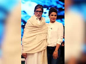 अमिताभ से प्रियंका तक अस्थमा से जूझ रहे हैं ये बड़े सितारे