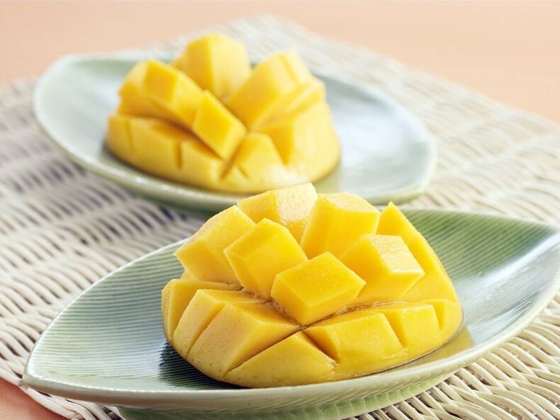 Smoothie Bowl To Salad: Mango Recipes To Devour This Summer Season