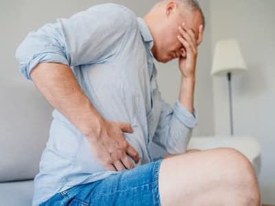 Men Are More Likely To Develop Hernias Than Women: Facts About Hernia You Should Know